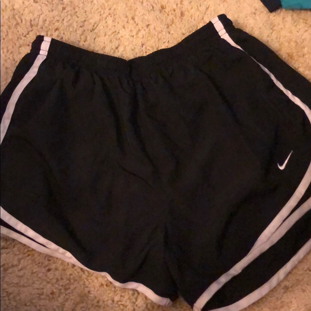 Nike Athletic Shorts